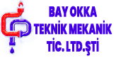 Bay Okka Teknik Mekanik  Tic. Ltd.şti – Bodrum Güneş Enerjisi